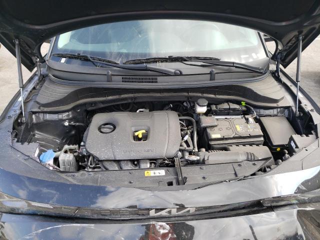 Aukcja sprzedaży 2023 Kia Soul Lx, vin: KNDJ23AU1P7869371, numer aukcji: 57462063