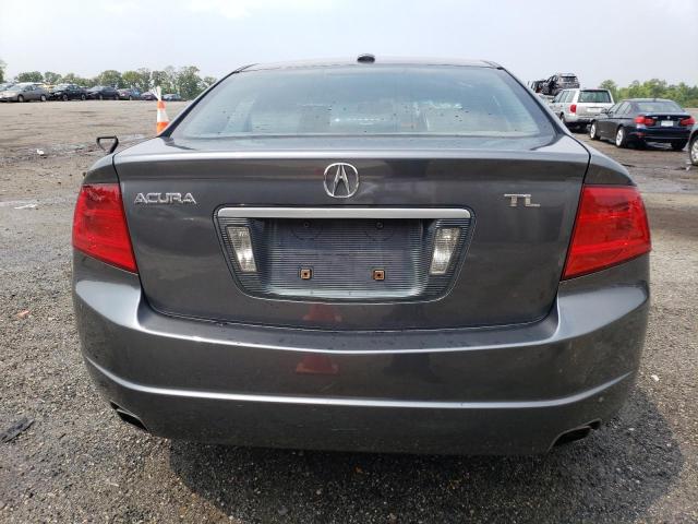 Продажа на аукционе авто 2005 Acura Tl, vin: 19UUA66285A060539, номер лота: 56410013