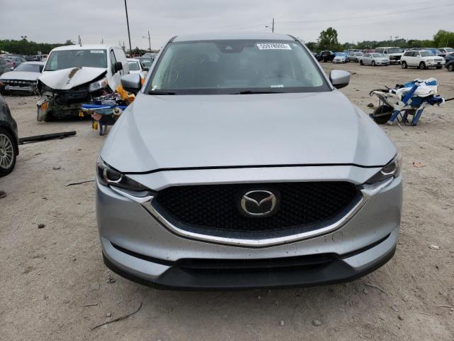 Aukcja sprzedaży 2020 Mazda Cx-5 Touring, vin: JM3KFACM5L0768757, numer aukcji: 55978093