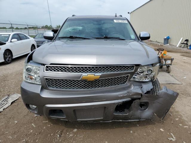 Aukcja sprzedaży 2012 Chevrolet Avalanche Ltz, vin: 3GNMCGE05CG221319, numer aukcji: 55213923