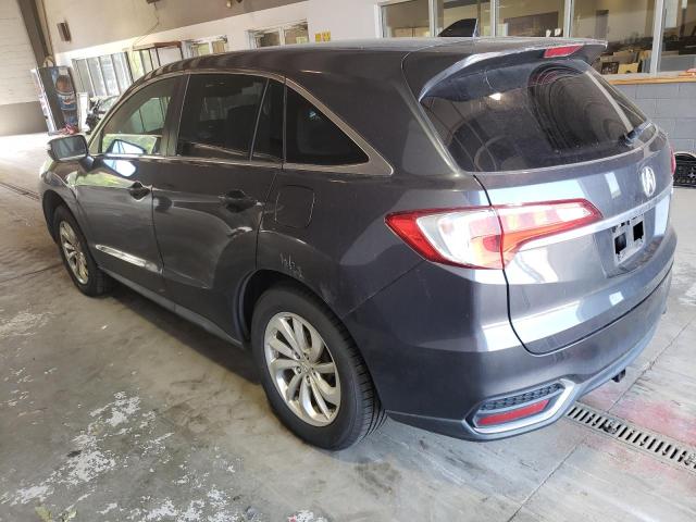 Aukcja sprzedaży 2016 Acura Rdx Technology, vin: 5J8TB4H57GL010744, numer aukcji: 56017303