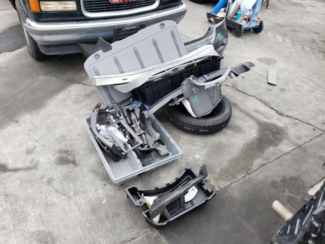 55466693 :رقم المزاد ، 2T1KU4EE3AC419119 vin ، 2010 Toyota Corolla Matrix مزاد بيع
