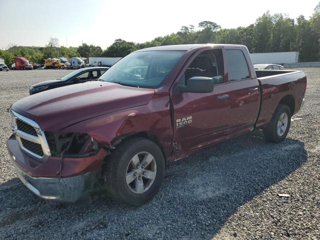 Продаж на аукціоні авто 2019 Ram 1500 Classic Tradesman, vin: 1C6RR6FG3KS733730, номер лоту: 54673453