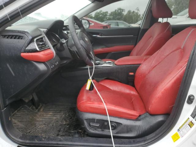2020 Toyota Camry Xse მანქანა იყიდება აუქციონზე, vin: 4T1K61AK5LU306861, აუქციონის ნომერი: 56862173