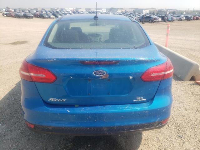 Aukcja sprzedaży 2015 Ford Focus Se, vin: 1FADP3F26FL371295, numer aukcji: 55686473
