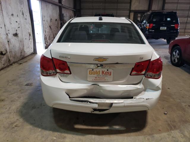 Aukcja sprzedaży 2015 Chevrolet Cruze Lt, vin: 1G1PC5SB7F7140119, numer aukcji: 56006953