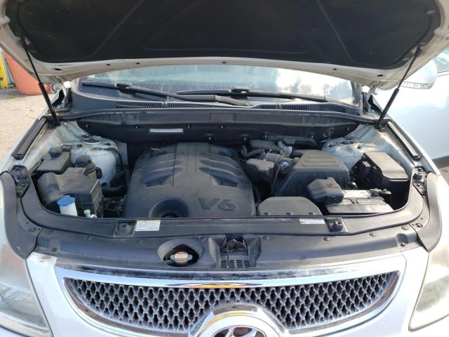 Продаж на аукціоні авто 2011 Hyundai Veracruz Gls, vin: KM8NU4CCXBU170042, номер лоту: 57274133
