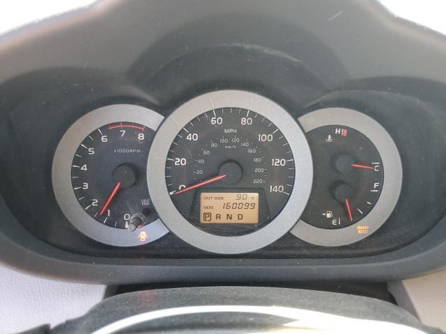 Продаж на аукціоні авто 2008 Toyota Rav4 Limited, vin: JTMBD31V485144609, номер лоту: 57691943