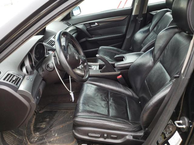 53094753 :رقم المزاد ، 19UUA9F74CA001059 vin ، 2012 Acura Tl مزاد بيع