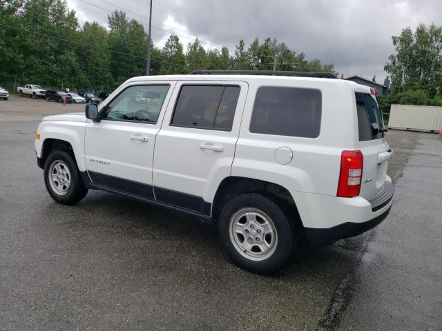 Продаж на аукціоні авто 2016 Jeep Patriot Sport, vin: 1C4NJRBB8GD684787, номер лоту: 45439453
