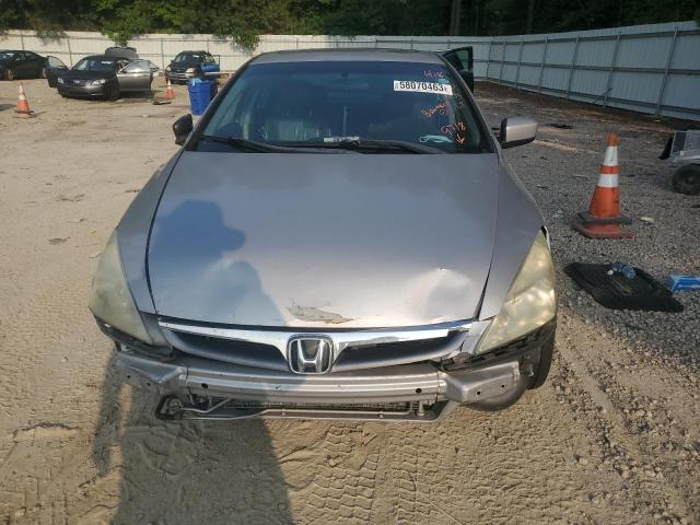 58070463 :رقم المزاد ، 1HGCM66567A009718 vin ، 2007 Honda Accord Ex مزاد بيع