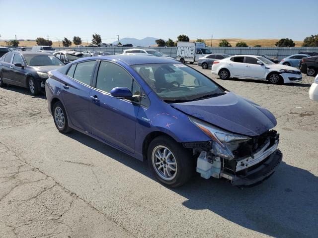 Auction sale of the 2017 Toyota Prius, vin: JTDKBRFU0H3046925, lot number: 58017903