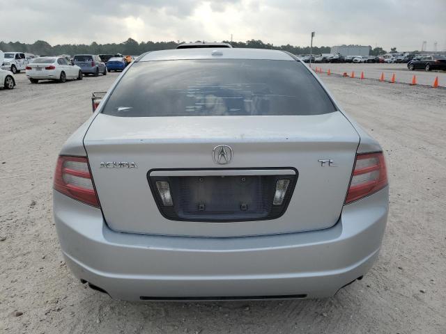 56321883 :رقم المزاد ، 19UUA66267A034377 vin ، 2007 Acura Tl مزاد بيع
