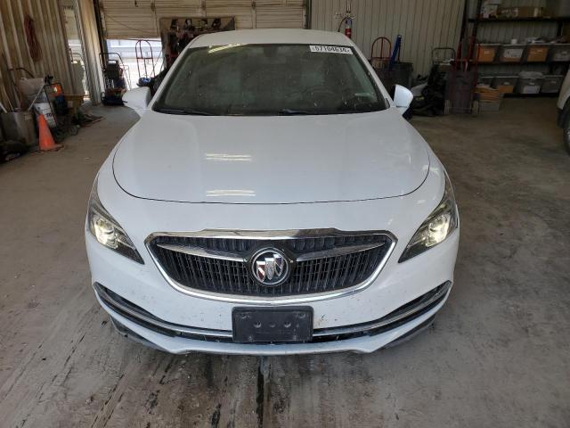 Продаж на аукціоні авто 2017 Buick Lacrosse Essence, vin: 1G4ZP5SSXHU141799, номер лоту: 57104634
