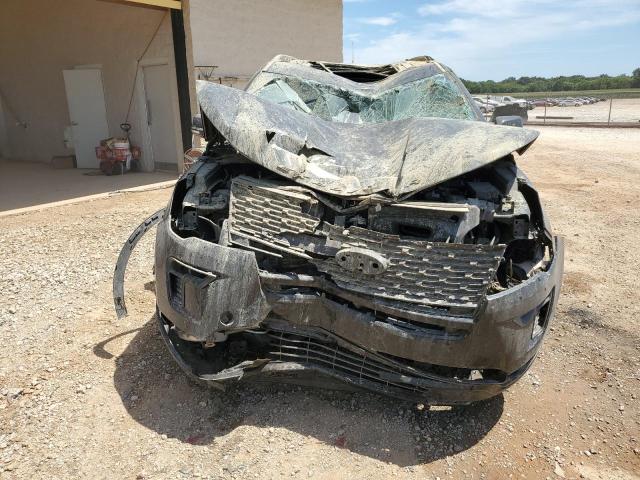 Продажа на аукционе авто 2019 Ford Explorer, vin: 1FM5K8GT1KGA68831, номер лота: 60043254
