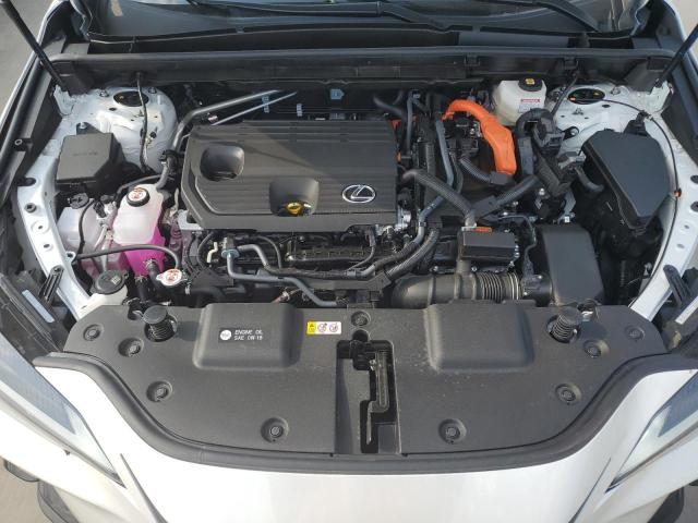 2024 Lexus Nx 350h Ba მანქანა იყიდება აუქციონზე, vin: JTJGKCEZ6R5021515, აუქციონის ნომერი: 58548474