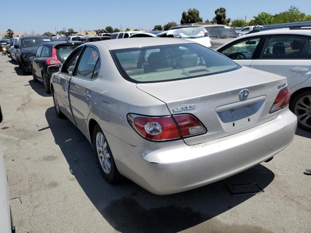 Aukcja sprzedaży 2002 Lexus Es 300, vin: JTHBF30G025024244, numer aukcji: 57503564