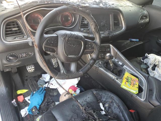 Aukcja sprzedaży 2015 Dodge Challenger, vin: 2C3CDZC92FH713734, numer aukcji: 59309224