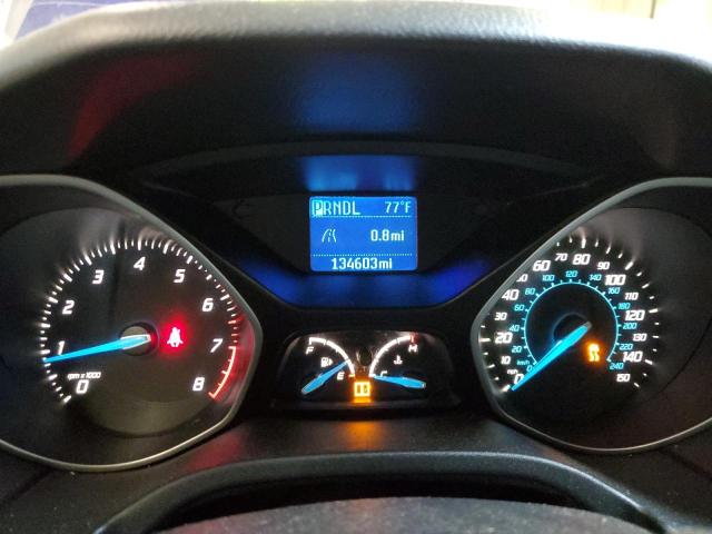 2012 Ford Focus S მანქანა იყიდება აუქციონზე, vin: 1FAHP3E27CL254260, აუქციონის ნომერი: 58438774