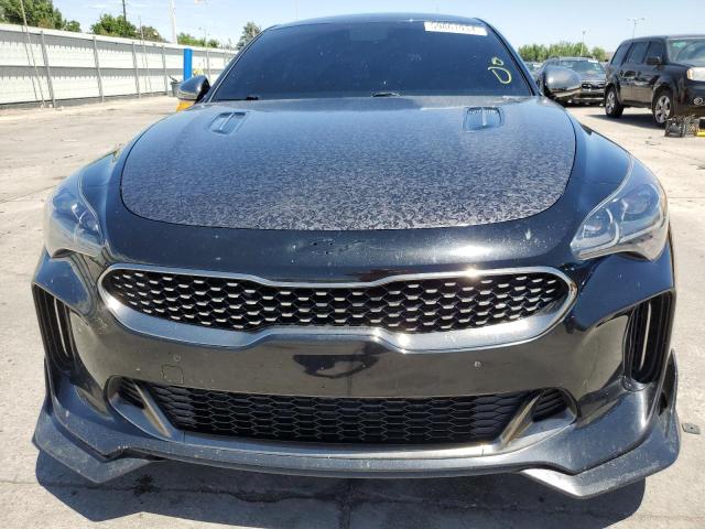 Продажа на аукционе авто 2020 Kia Stinger Gt, vin: KNAE35LC6L6074876, номер лота: 59861934