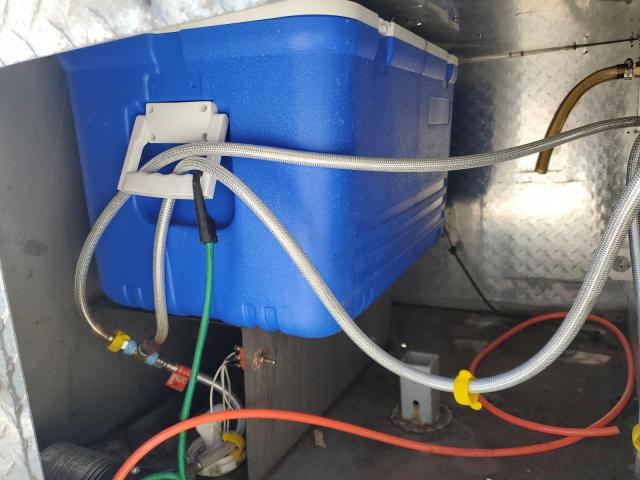 Aukcja sprzedaży 2000 Misc Cooler Box, vin: undefined, numer aukcji: 56709634
