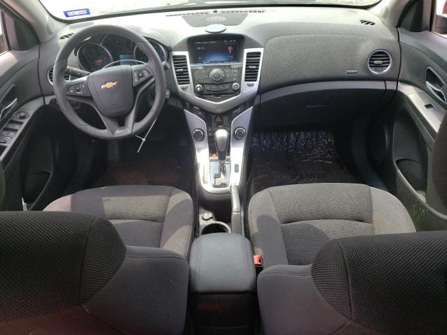 Aukcja sprzedaży 2016 Chevrolet Cruze Limited Lt, vin: 1G1PE5SB9G7201093, numer aukcji: 57479114