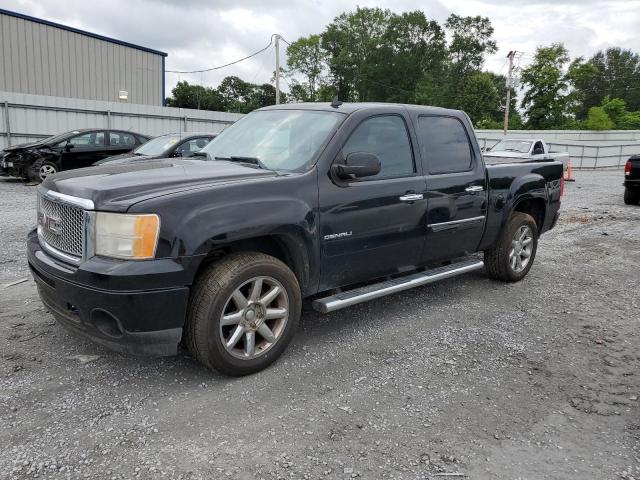 Auction sale of the 2011 Gmc Sierra, vin: 3GTP2XE21BG389368, lot number: 57666144