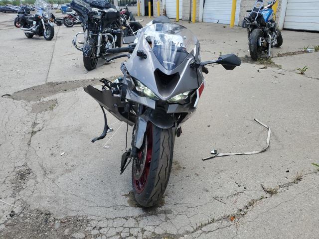 2024 Kawasaki Zx636 მანქანა იყიდება აუქციონზე, vin: JKBZXJK18RA002073, აუქციონის ნომერი: 57468554