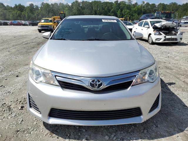 2014 Toyota Camry L მანქანა იყიდება აუქციონზე, vin: 4T4BF1FK2ER349295, აუქციონის ნომერი: 57904614