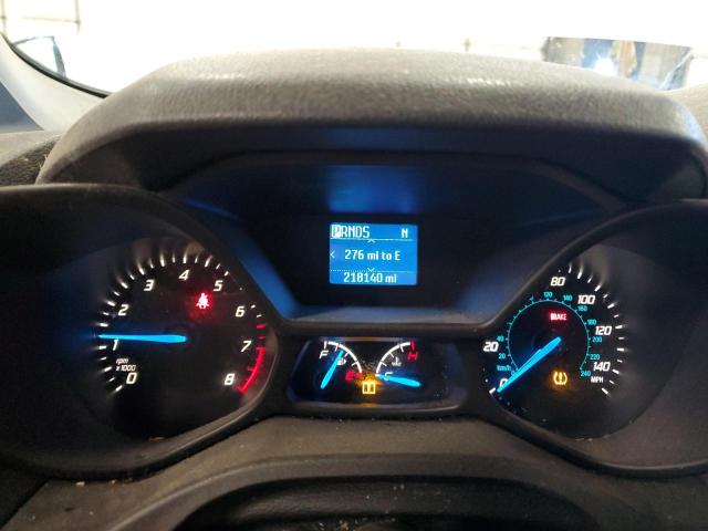 2014 Ford Transit Connect Xlt მანქანა იყიდება აუქციონზე, vin: NM0LS6F72E1159051, აუქციონის ნომერი: 57664674