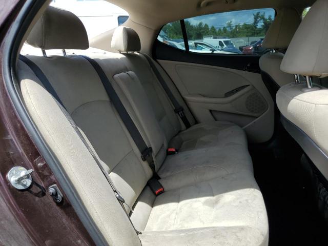 Продаж на аукціоні авто 2014 Kia Optima Lx, vin: 5XXGM4A75EG302864, номер лоту: 58170474