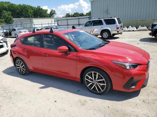 Продаж на аукціоні авто 2024 Subaru Impreza, vin: JF1GUAFC6R8241639, номер лоту: 56577794