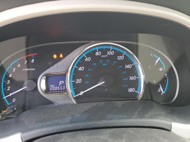 Продажа на аукционе авто 2013 Toyota Sienna Xle, vin: 5TDDK3DC5DS065561, номер лота: 59347694