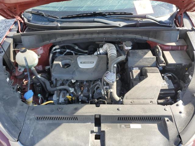 Продажа на аукционе авто 2017 Hyundai Tucson, vin: KM8J3CA2XHU344948, номер лота: 57747794