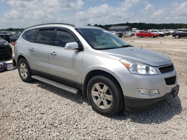 Продаж на аукціоні авто 2012 Chevrolet Traverse Lt, vin: 1GNKRJED2CJ250264, номер лоту: 57455694