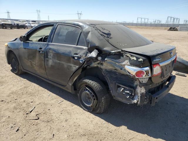 2011 Toyota Carrolla მანქანა იყიდება აუქციონზე, vin: JTDBU4EE9B9165391, აუქციონის ნომერი: 58427114