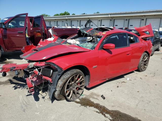 Aukcja sprzedaży 2015 Dodge Charger Srt 392, vin: 2C3CDXEJ3FH840777, numer aukcji: 57840794