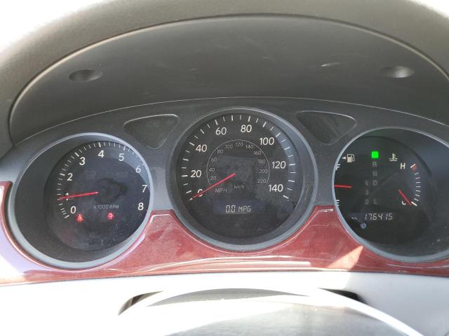 Aukcja sprzedaży 2002 Lexus Es 300, vin: JTHBF30G025024244, numer aukcji: 57503564