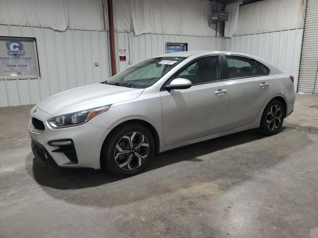 Aukcja sprzedaży 2021 Kia Forte Fe, vin: 3KPF24AD5ME270075, numer aukcji: 57838144