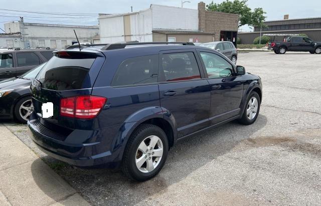 Продажа на аукционе авто 2018 Dodge Journey Se, vin: 3C4PDCAB1JT495835, номер лота: 57718954