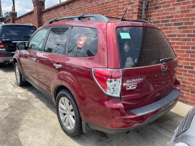 Продаж на аукціоні авто 2012 Subaru Forester 2, vin: JF2SHADC5CH420436, номер лоту: 60652644
