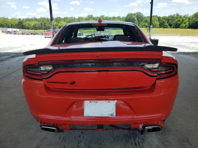 Aukcja sprzedaży 2021 Dodge Charger, vin: 2C3CDXJG3MH682917, numer aukcji: 58960194