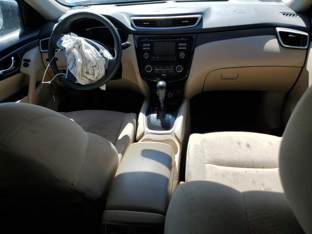 Продаж на аукціоні авто 2016 Nissan Rogue, vin: JN8AT2MVXGW139223, номер лоту: 60050244