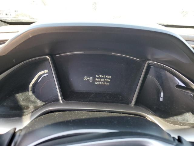 Продаж на аукціоні авто 2021 Honda Civic Sport, vin: 2HGFC2F83MH559619, номер лоту: 55348944