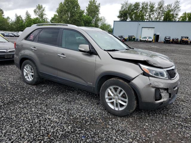 Aukcja sprzedaży 2015 Kia Sorento Lx, vin: 5XYKTCA69FG631868, numer aukcji: 57788424