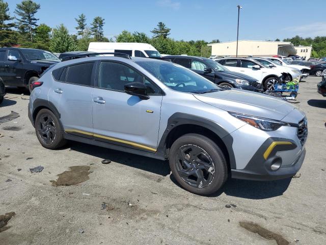Продаж на аукціоні авто 2024 Subaru Crosstrek Sport, vin: 4S4GUHF64R3712225, номер лоту: 56430594