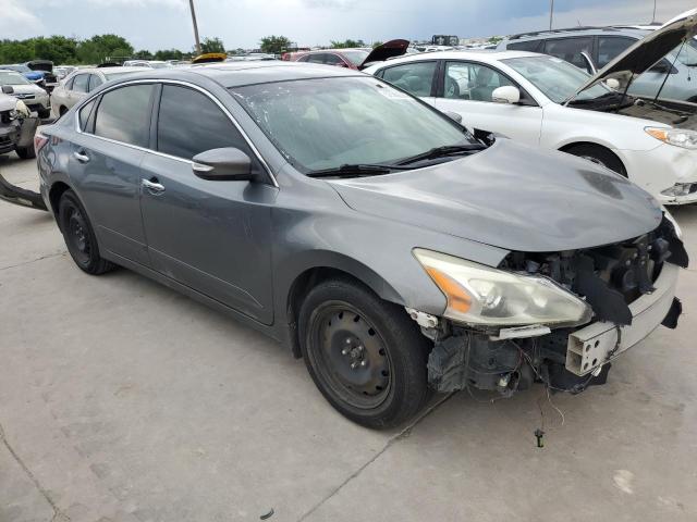 Продажа на аукционе авто 2014 Nissan Altima 2.5, vin: 1N4AL3AP0EC272889, номер лота: 57362064