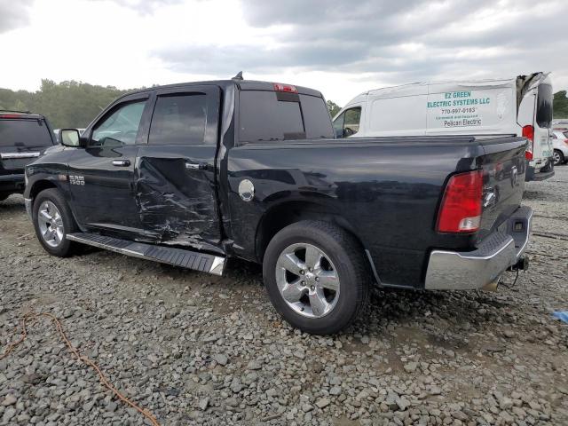 Продаж на аукціоні авто 2013 Ram 1500 Slt, vin: 1C6RR6LT0DS576002, номер лоту: 60834374