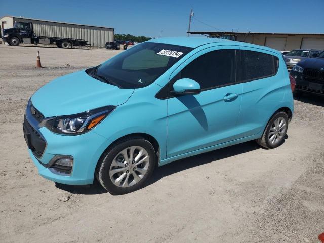 Продажа на аукционе авто 2021 Chevrolet Spark 1lt, vin: KL8CD6SA3MC703275, номер лота: 58176154
