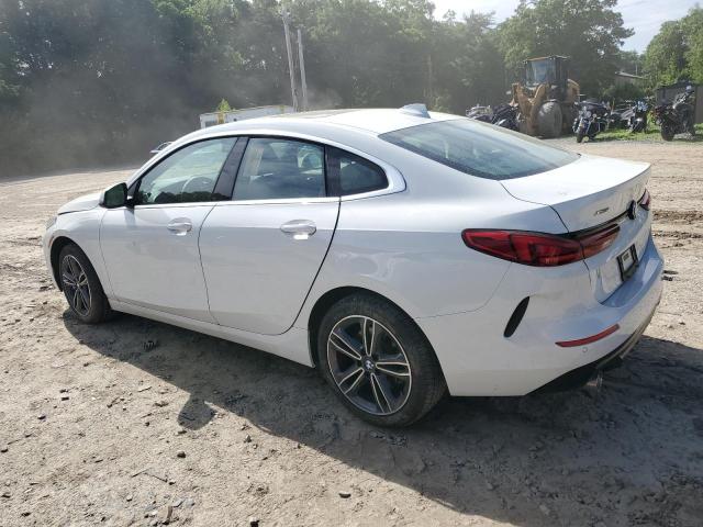 Aukcja sprzedaży 2024 Bmw 228xi, vin: WBA73AK08R7N50010, numer aukcji: 57420294